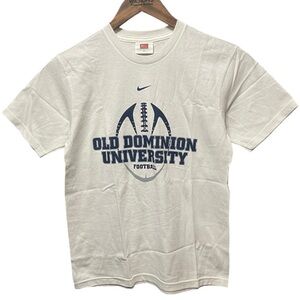 Old Dominion University monarchs College Center swoosh vintage 90s 2000s T-shirt